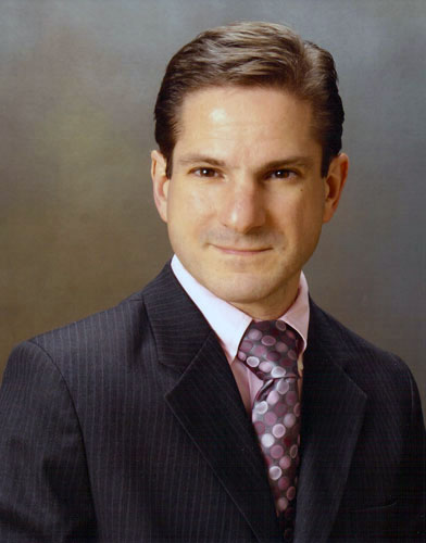 Orlando Cicilioni