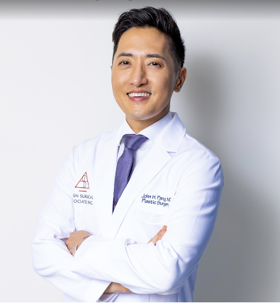 John Henry Pang