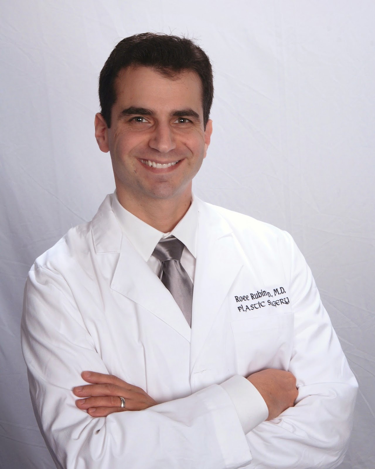 Roee Rubinstein