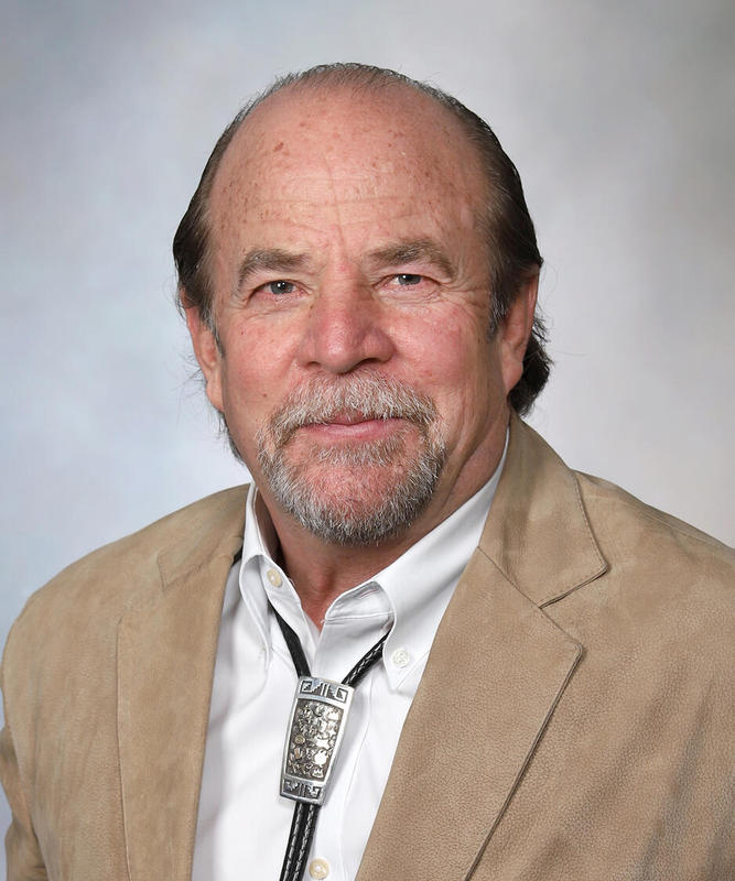 James Waldorf