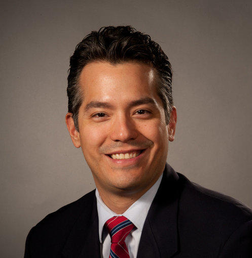 Nicolas Tabbal