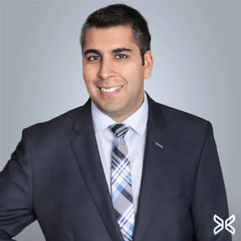 Vishal Sharma