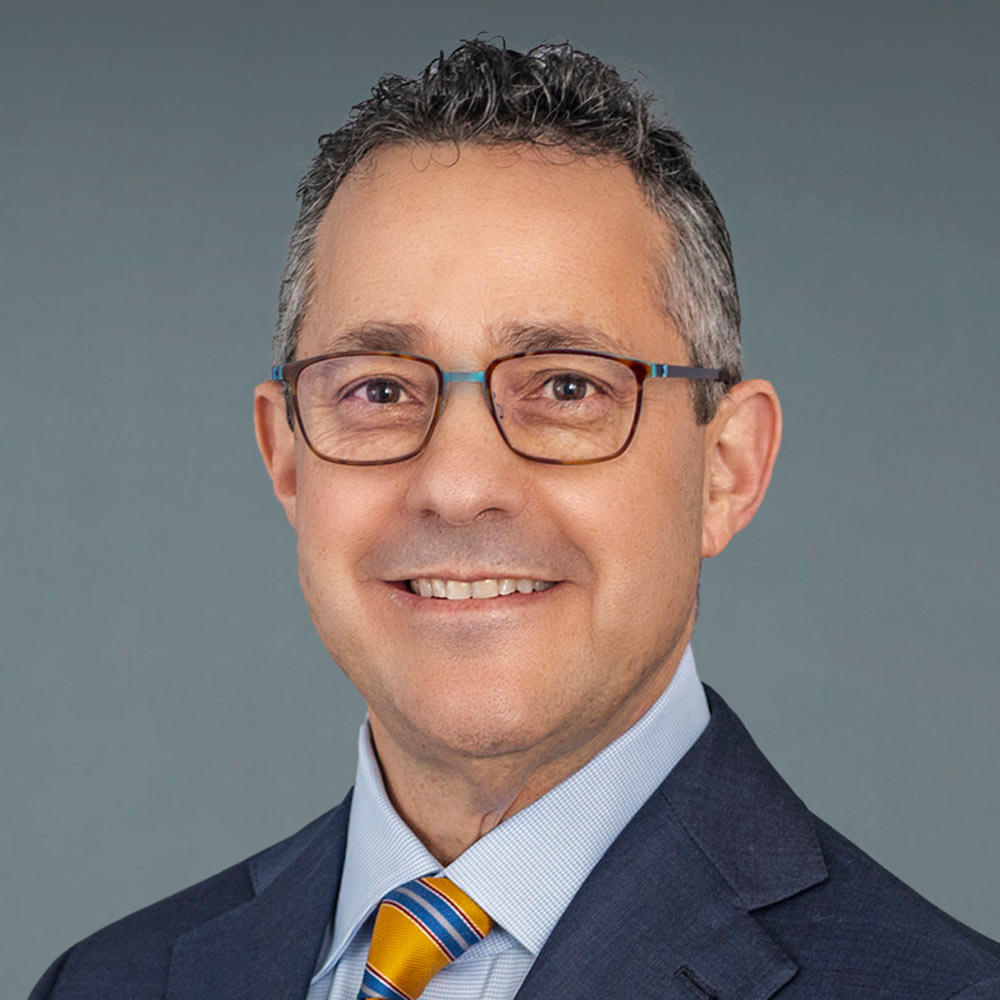 David Staffenberg