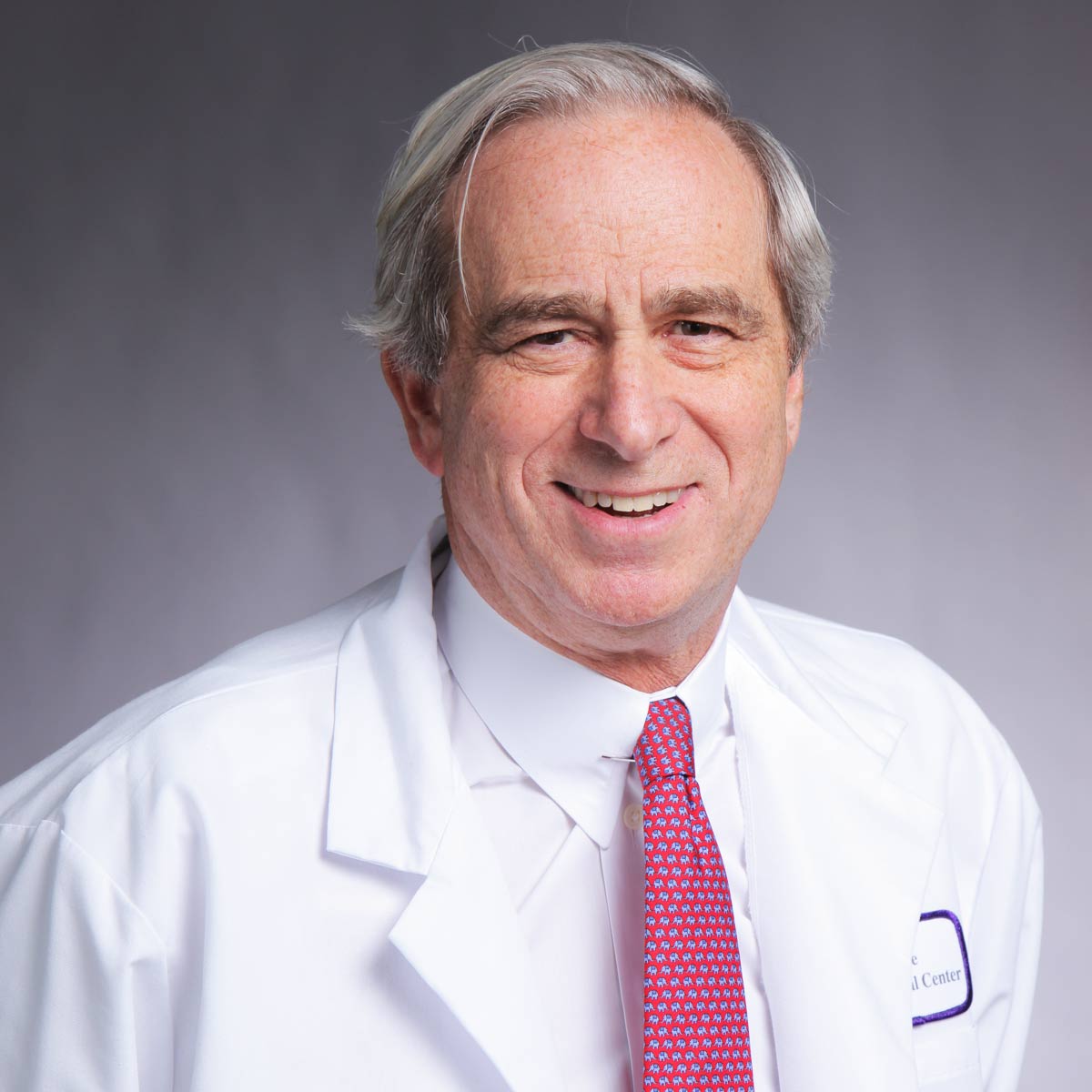 Richard Lisman