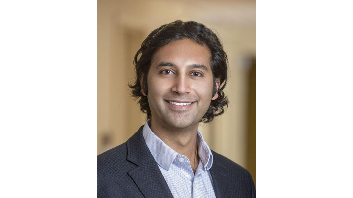 Dr. Aparajit Naram
