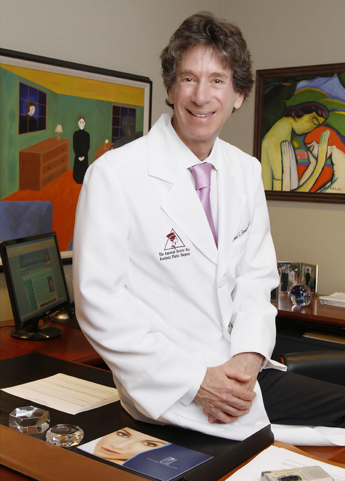 Barry Schwartz