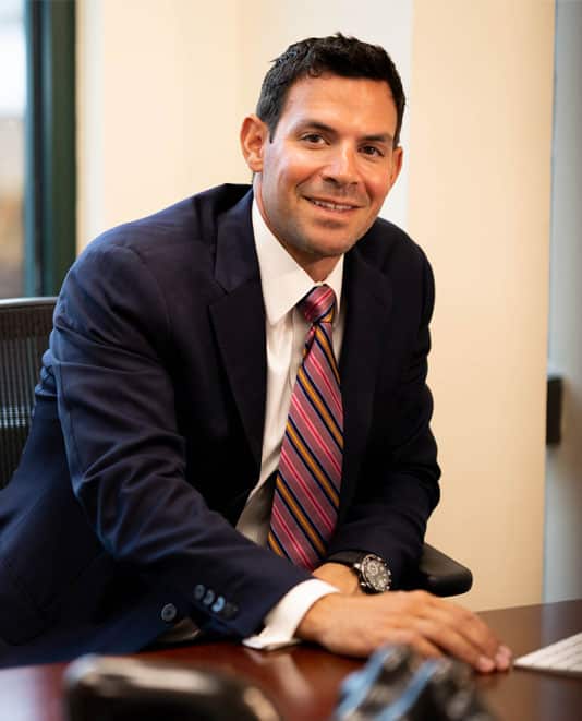 Jordan Farkas