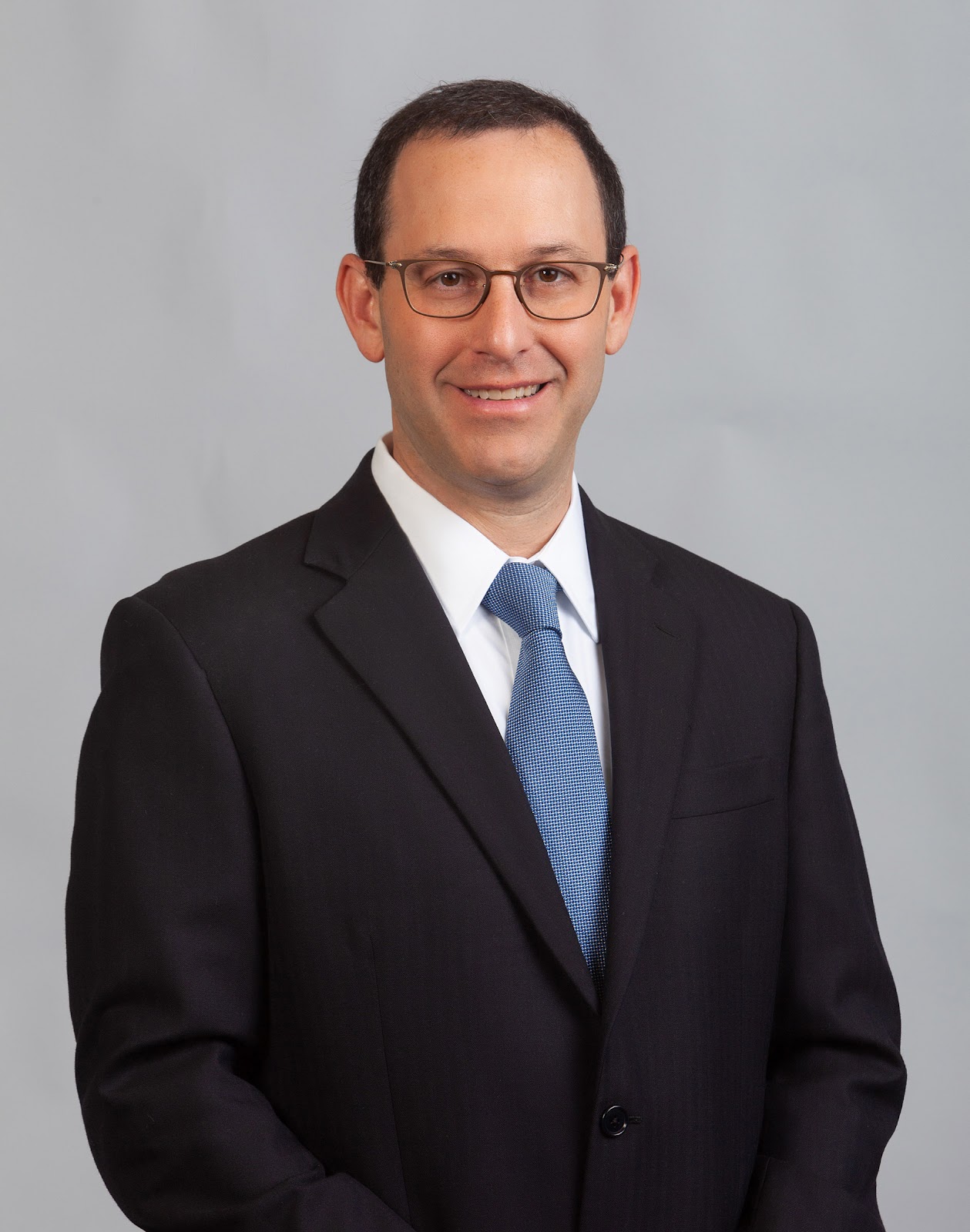 Laurence Rosenberg