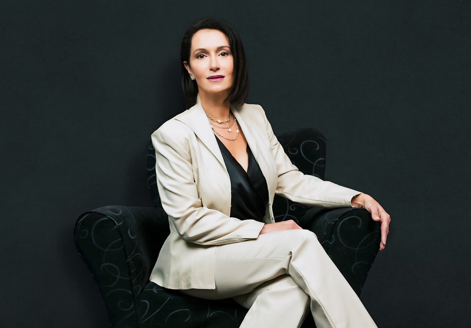 Cynthia Poulos