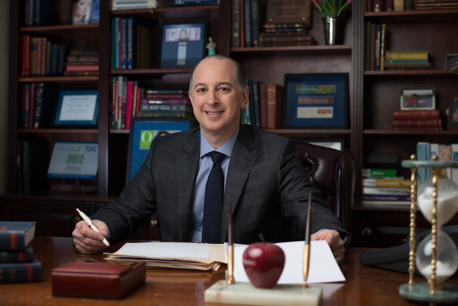 Steven Wallach