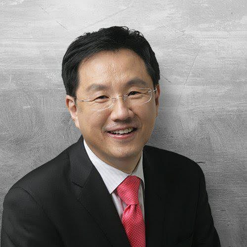 Eric Cha