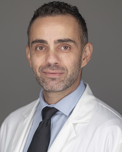 Evgenios Evgeniou