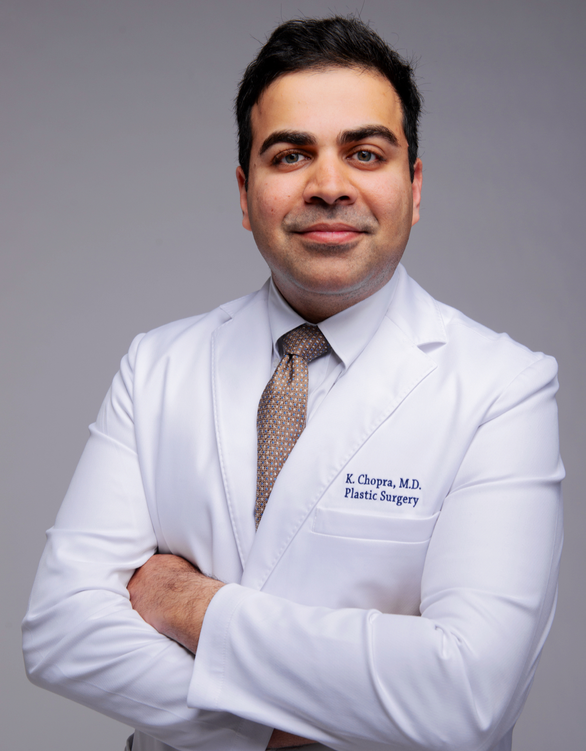Karan Chopra