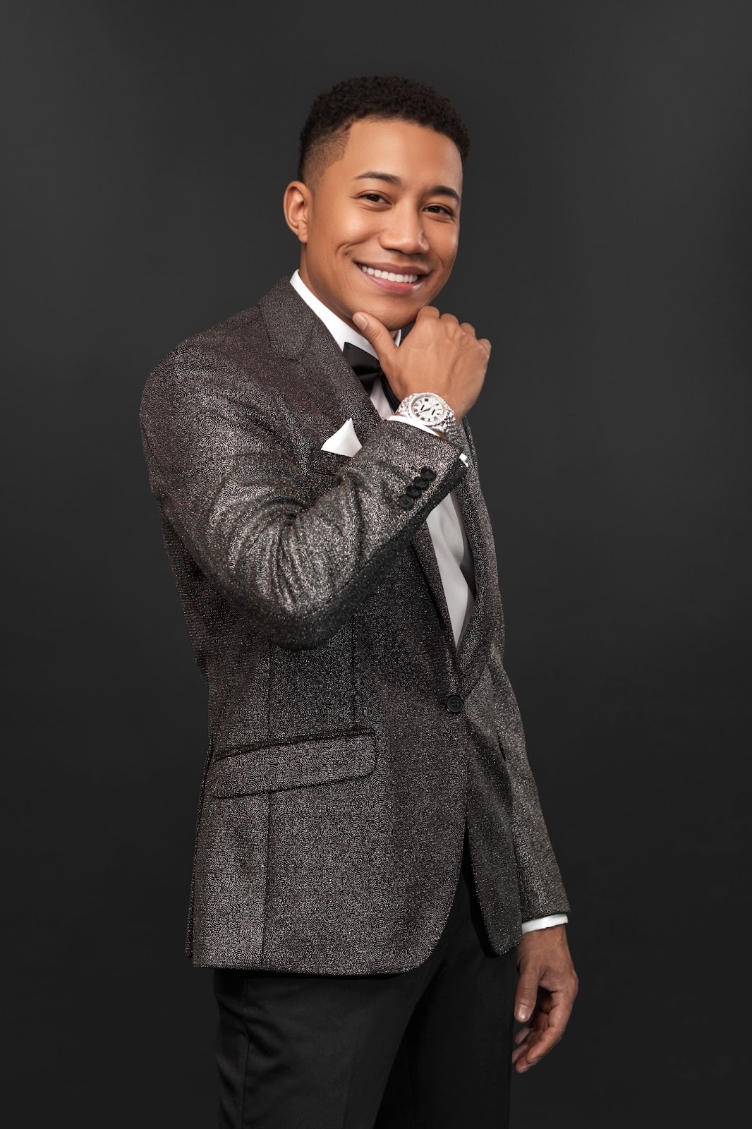 Michael Keyes