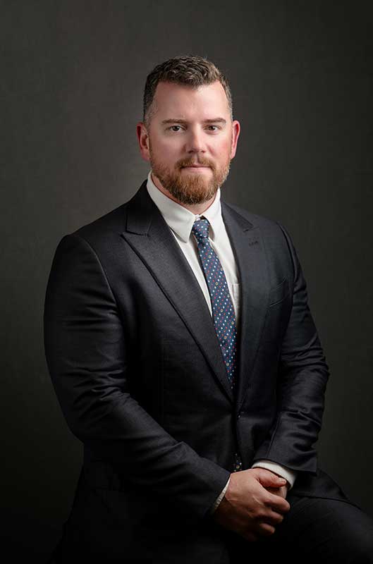 Daniel Gould
