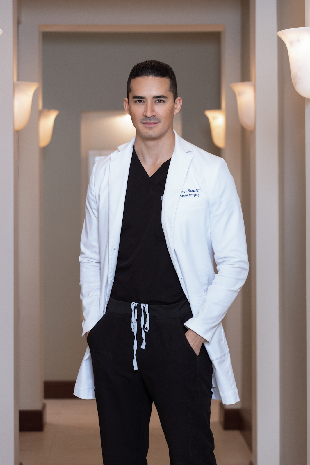 Elbert Vaca