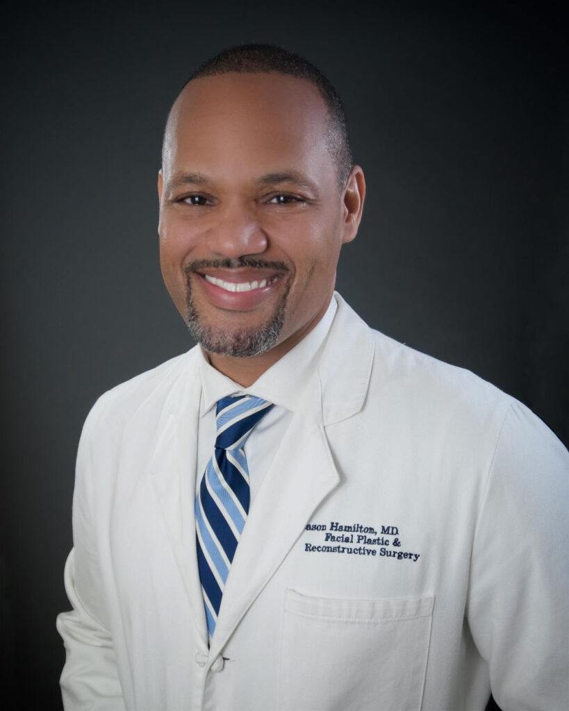 Jason Hamilton