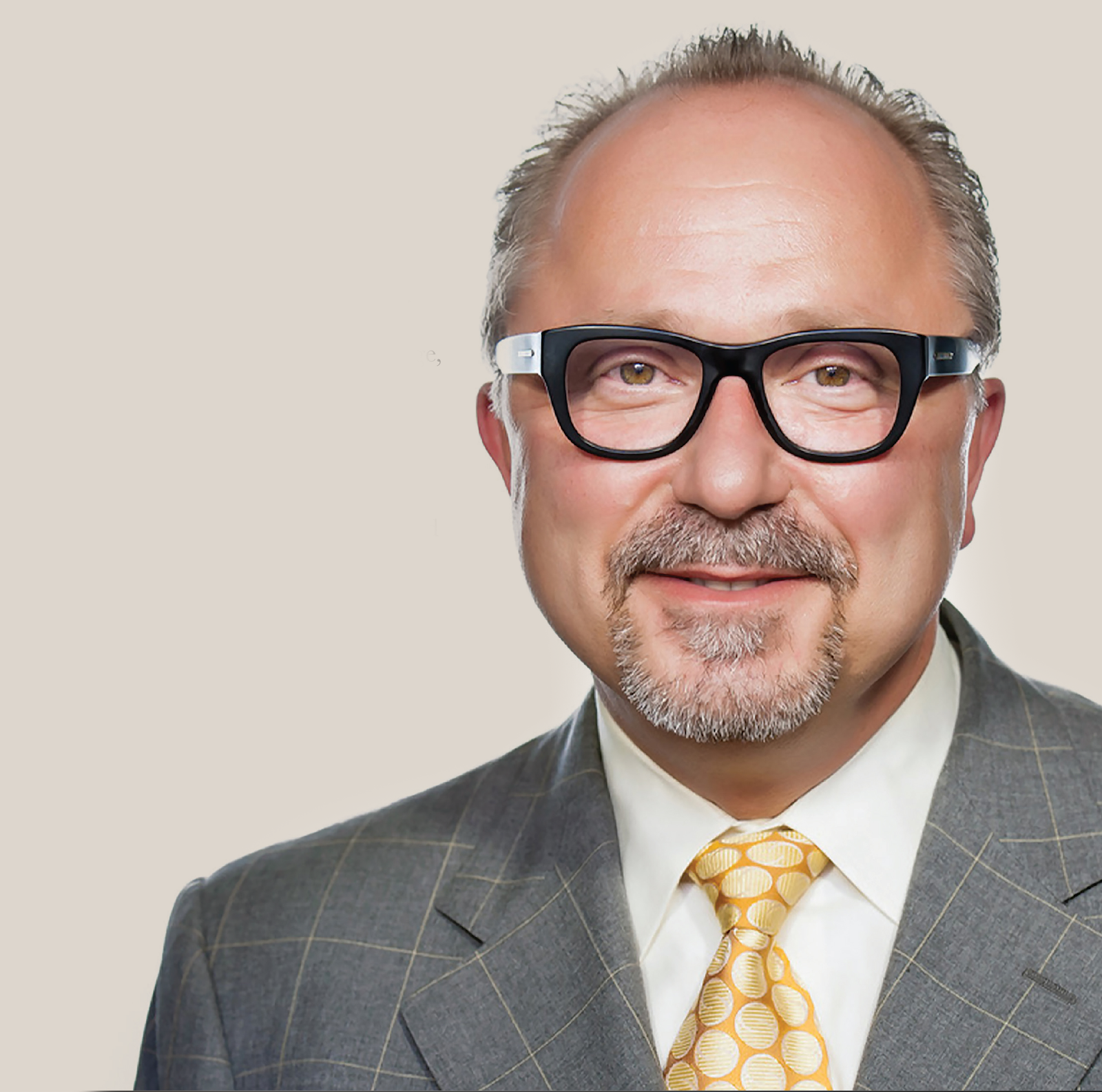 Peter Geldner