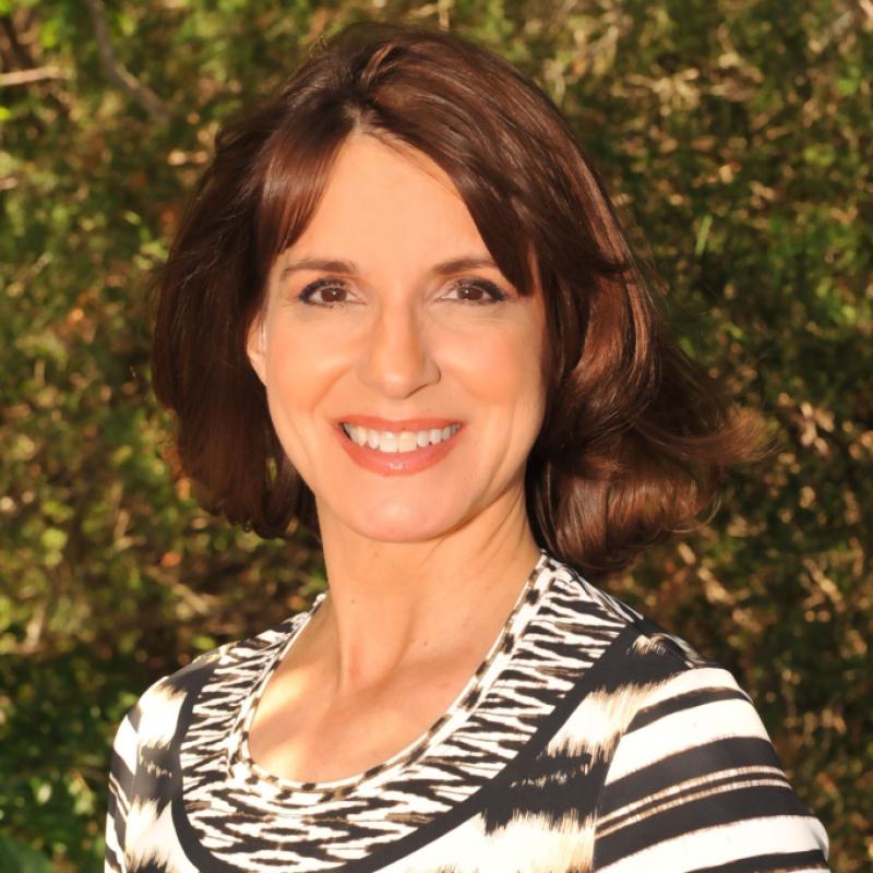 Tracy Pfeifer