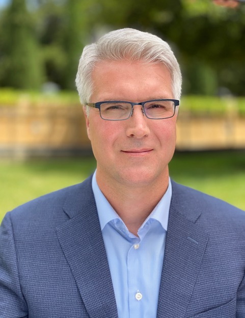 Steven Bates