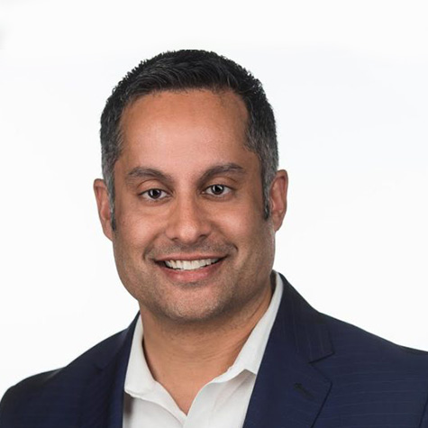 Sameer Jejurikar