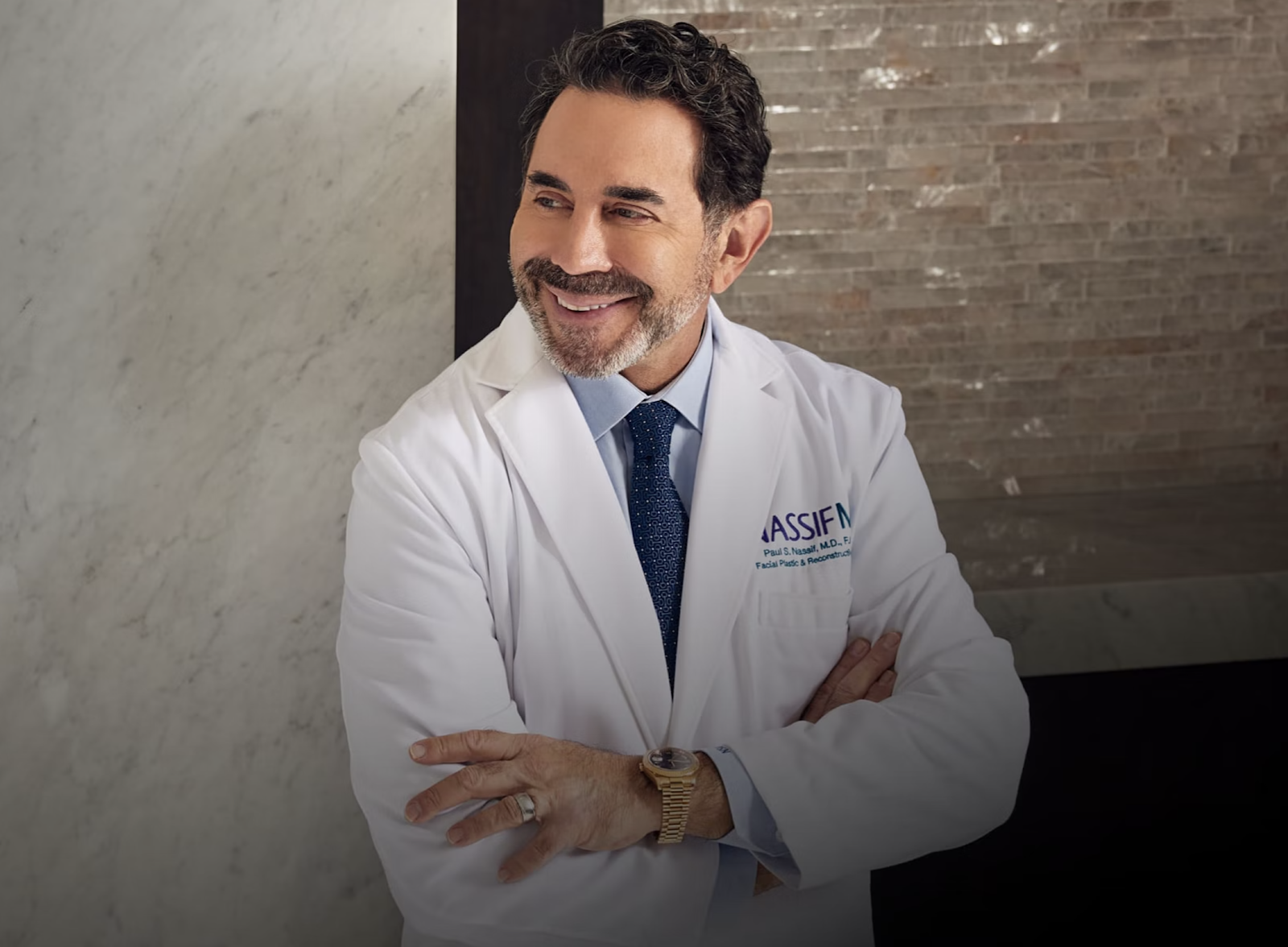 Paul Nassif