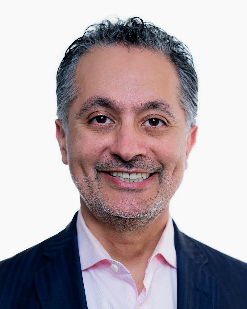 Reza Momeni