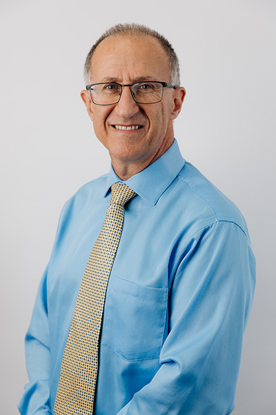 Alex Lechtman