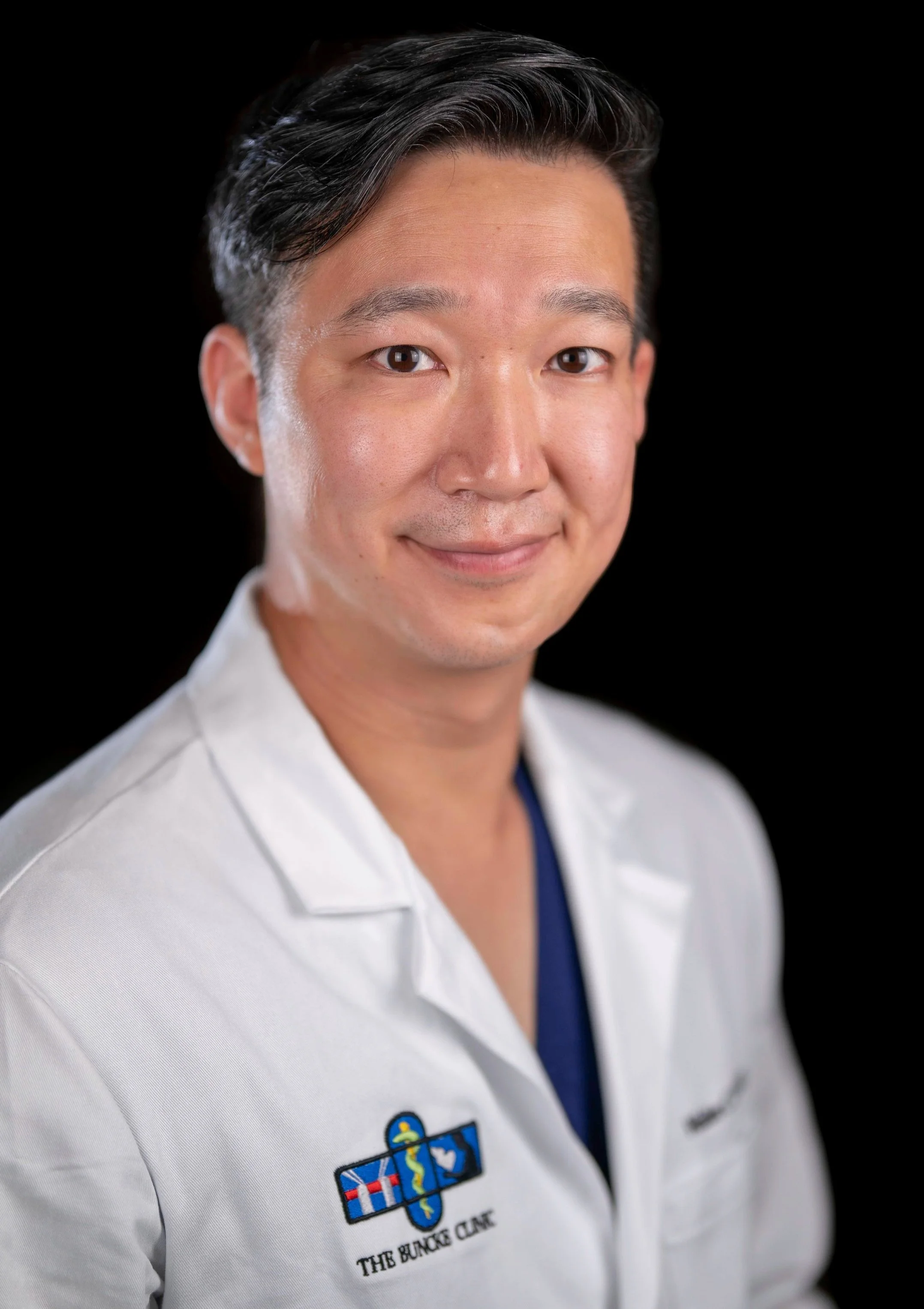 Walter Lin