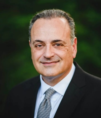 Mark Epstein