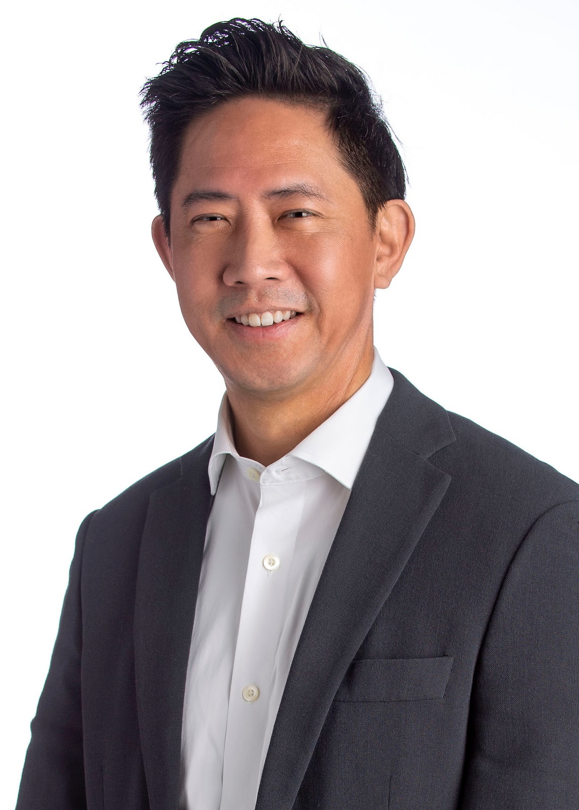 Kenneth Yu