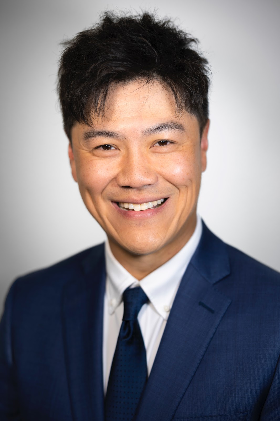Terry Yeung