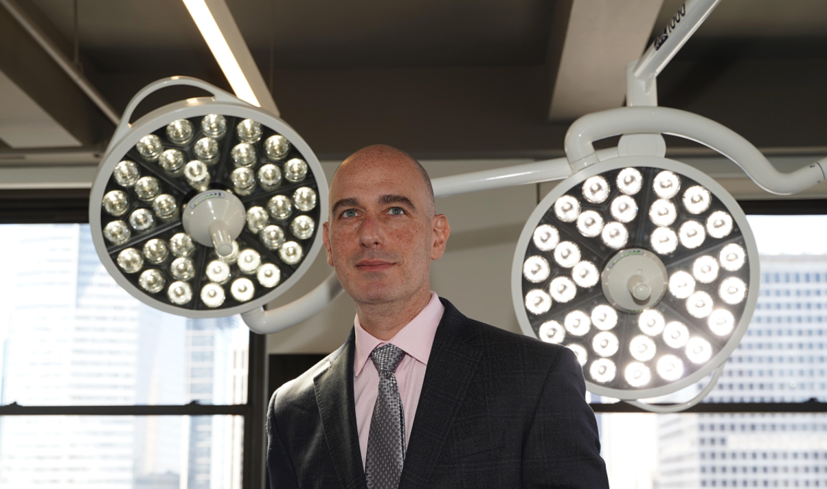 Tomer Avraham