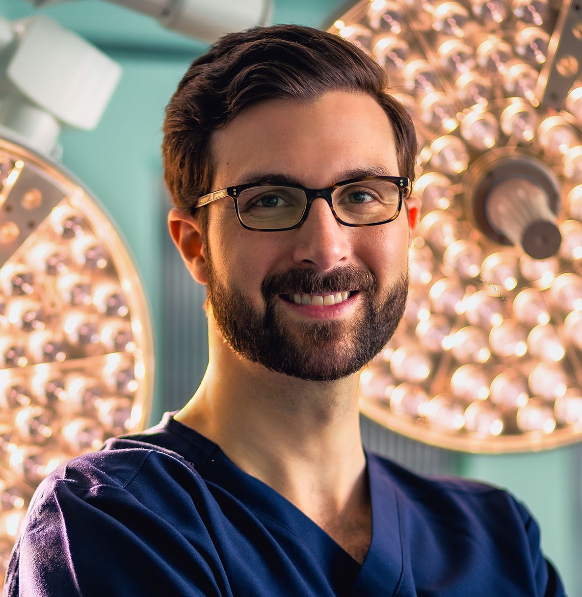 Andrew Weinstein