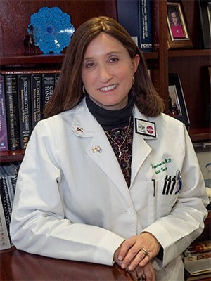 Julie Kupersmith