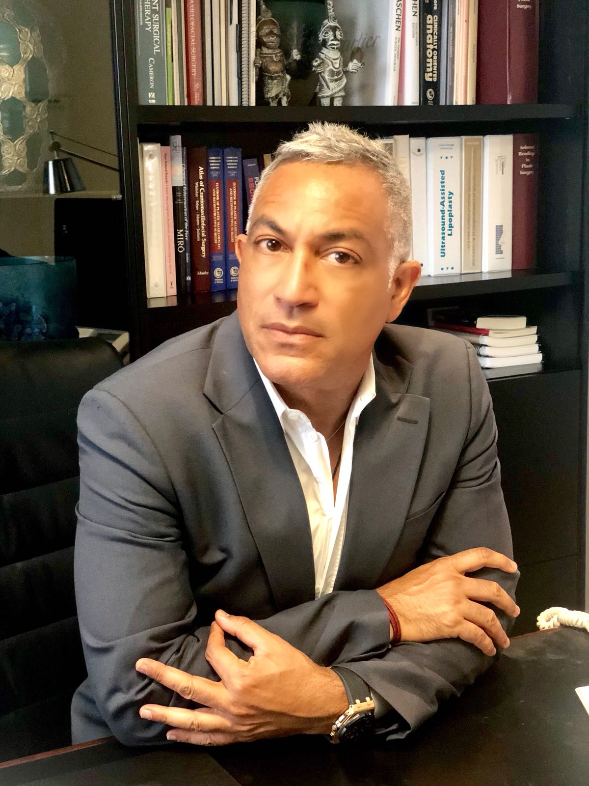 Jhonny Salomon