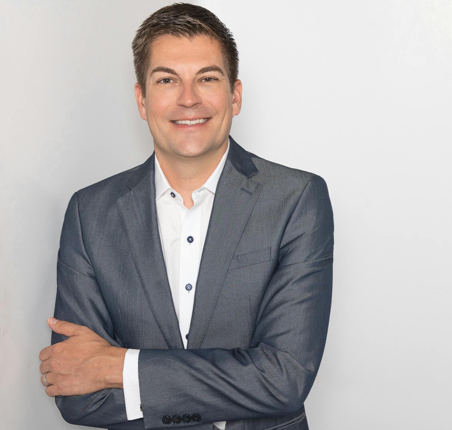 Jason Dudas