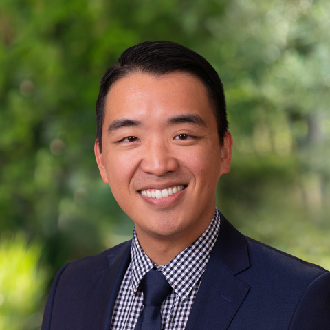 Daniel Wong