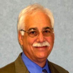 Lewis Berger