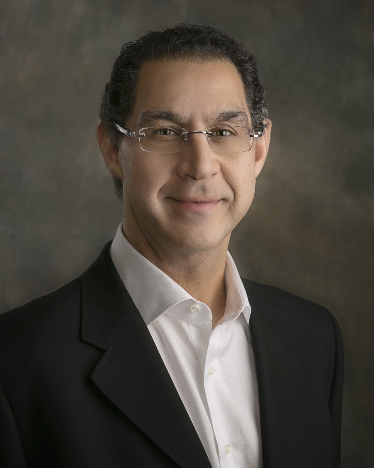 Michael Jazayeri
