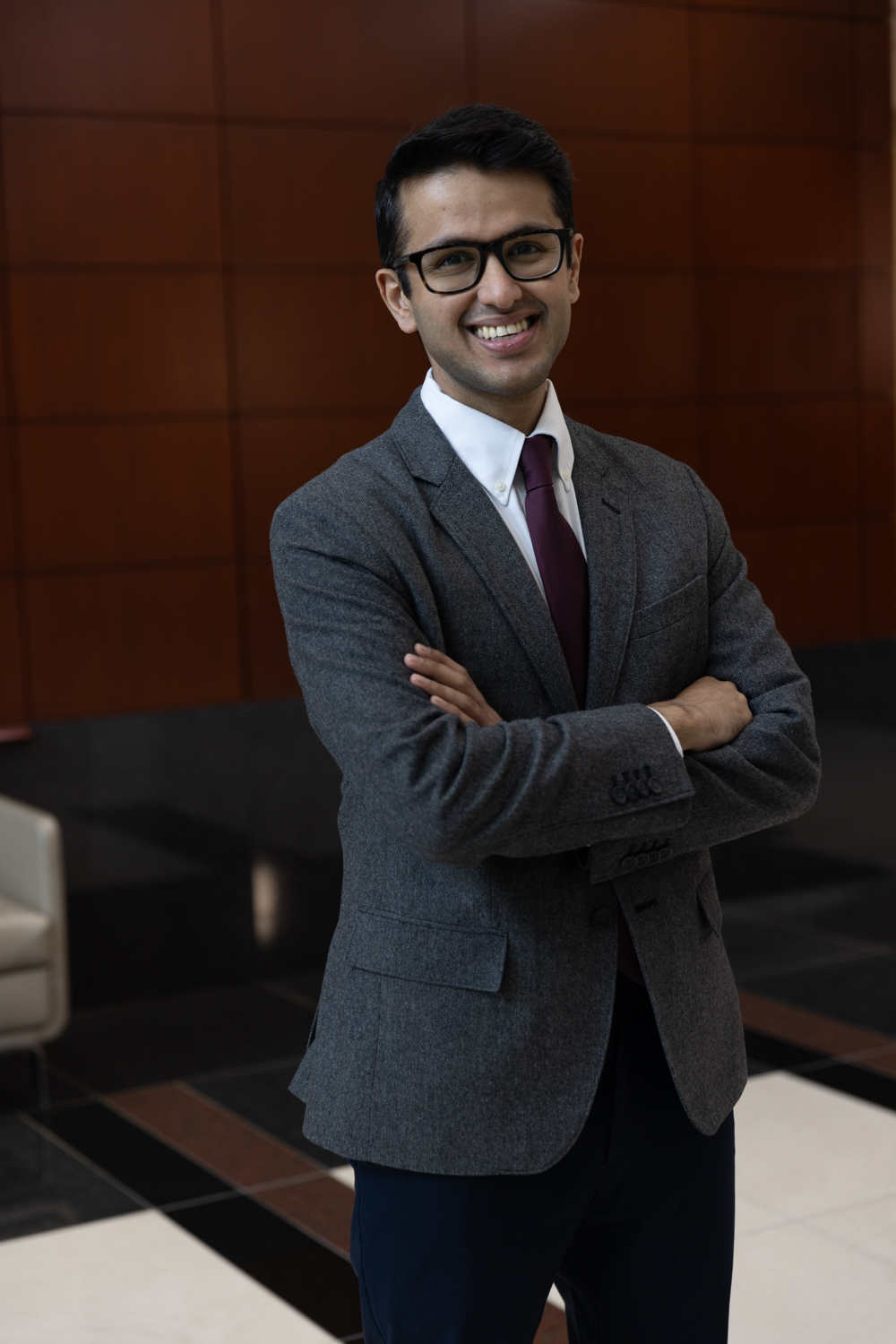 Nishant Ganesh Kumar