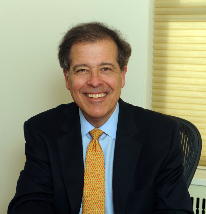 Kenneth Rothaus