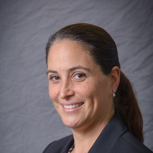 Cecilia Garcia De Mitchell