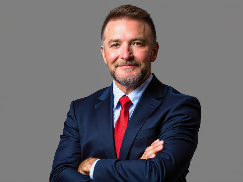 Dennis Ward