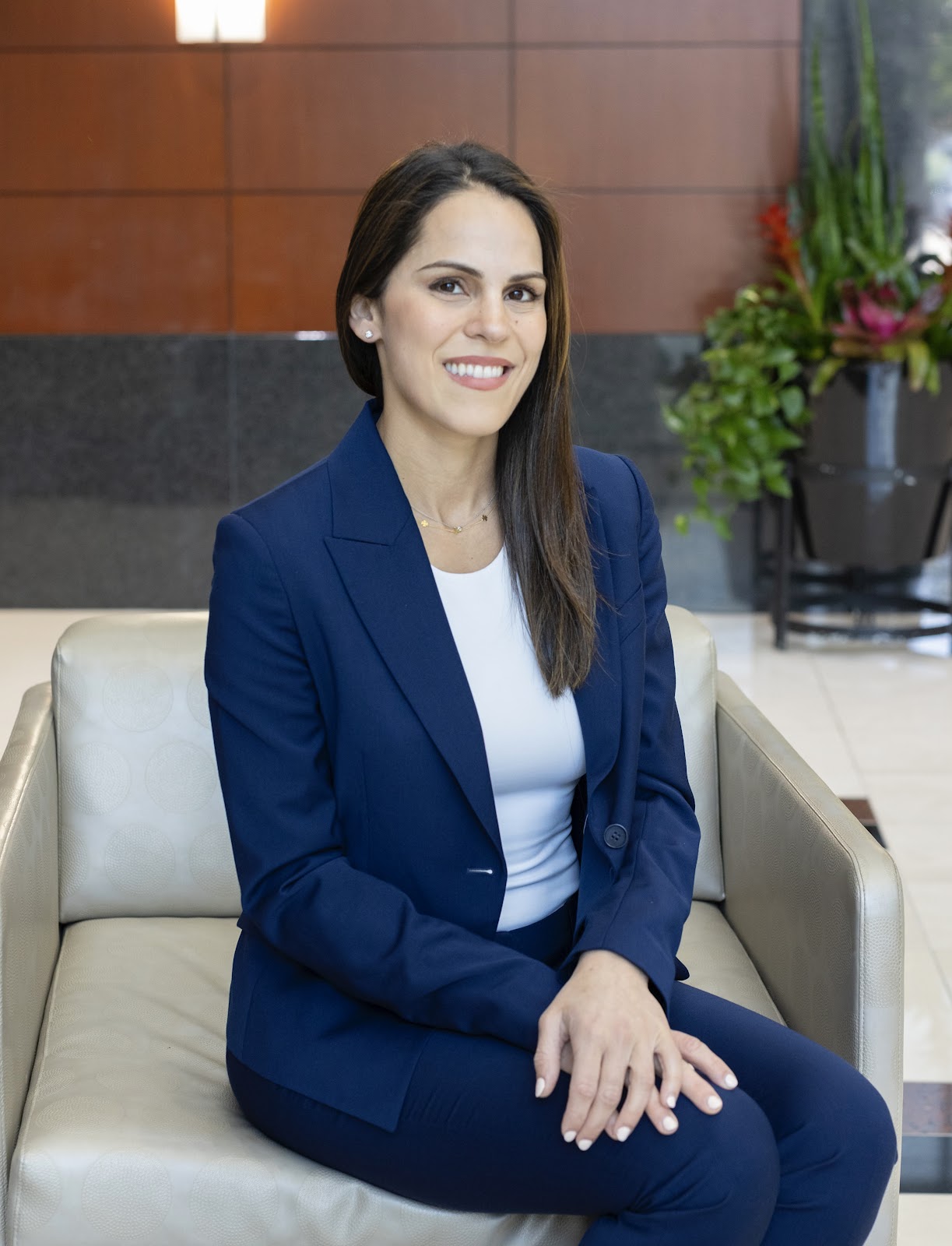 Tara Chadab