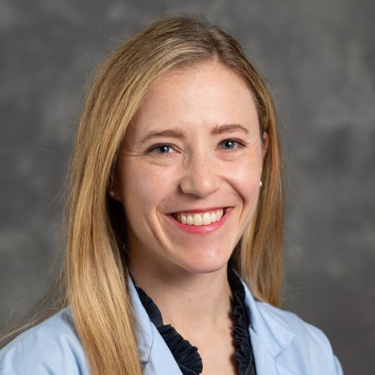 Dr. Samantha Lund