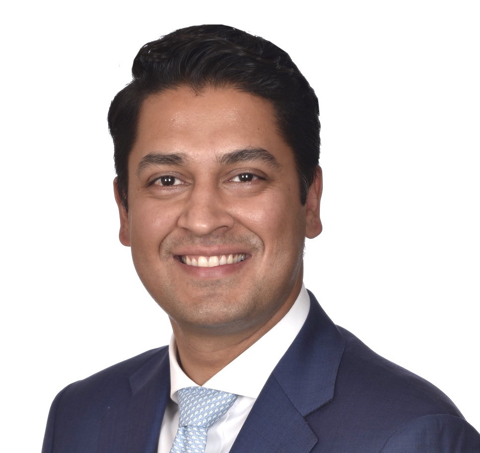 Karan Desai