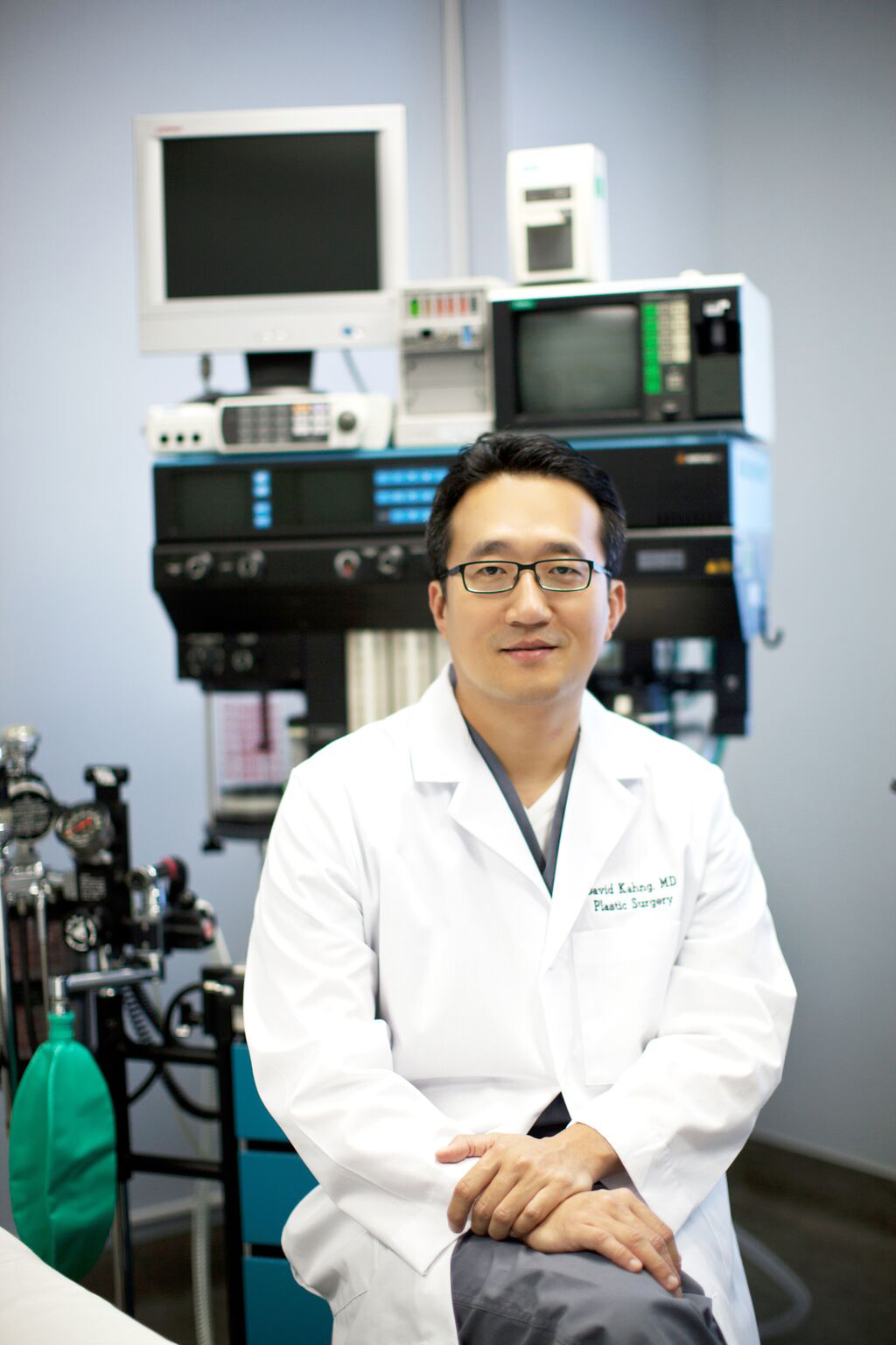 David Kahng