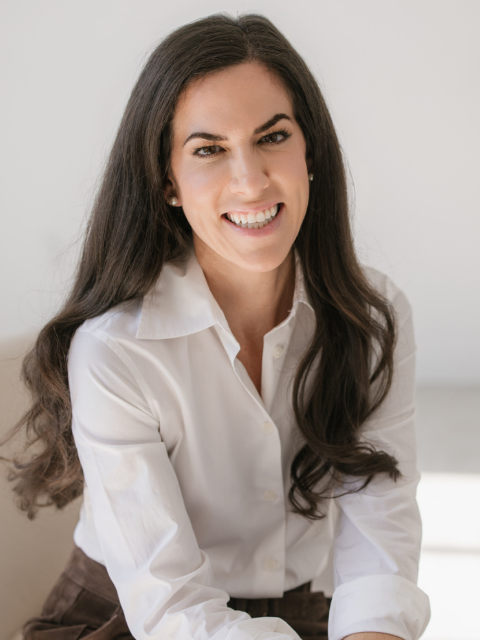Leslie Cohen