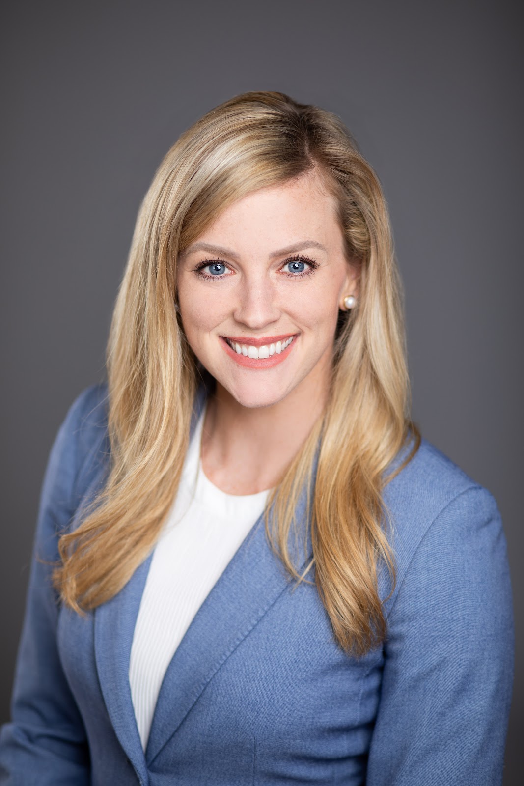 Paige Benyamein